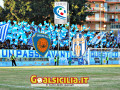 SIRACUSA-AKRAGAS 1-0: gli highlights (VIDEO)