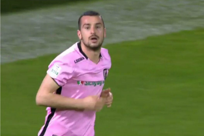 Carpi-Palermo 0-3: le pagelle