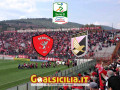 Il Palermo cade nel finale, a Perugia termina 1-0-Il tabellino