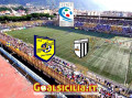 JUVE STABIA-SICULA LEONZIO 3-0: gli highlights