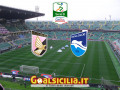 Palermo-Pescara: 1-1 il finale-Il tabellino