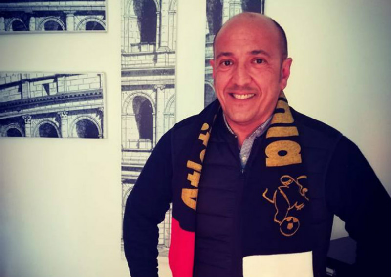 UFFICIALE-Atletico Catania: il nuovo presidente è l’avv. Vincenzo Drago