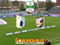 Palermo espugna il campo della Virtus Entella: 1-2 il finale-Il tabellino