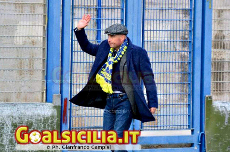 Mazara, Mazzara: ''Adesso ci attende finale di campionato difficilissimo, ma vogliamo i play off''