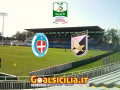 Novara-Palermo: 2-2 al triplice fischio-Il tabellino