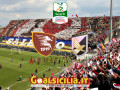 Salernitana-Palermo: 0-2 il finale-Il tabellino