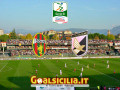 Ternana-Palermo: 2-3 il finale-Il tabelino