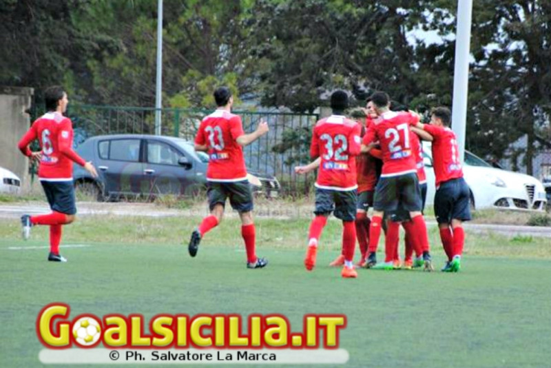 PACECO-CITTANOVESE 2-1: gli highlights del match