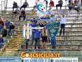 L'Akragas cede al Lecce, 0-2 il finale-Il tabellino