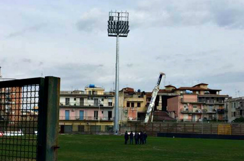 Sicula Leonzio: sempre più vicino l’ok per giocare con il Catania al ‘Nobile’