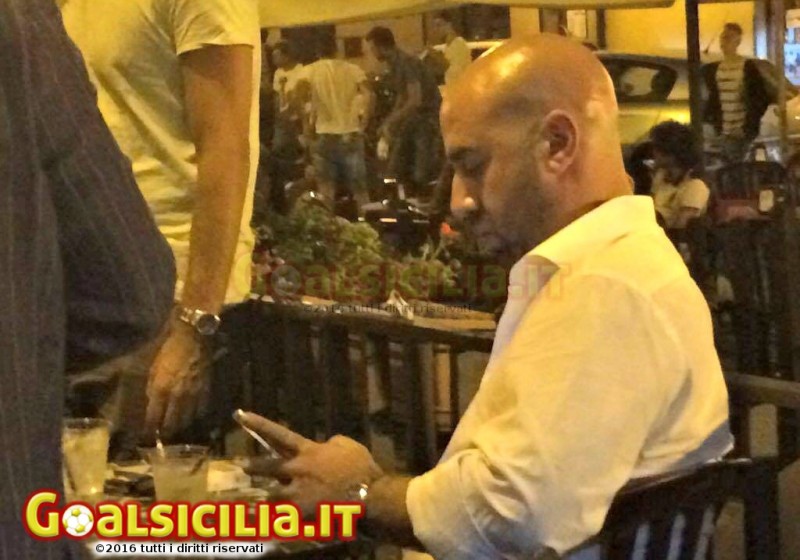 Palermo: Frank Cascio torna alla carica per rilevare il club?