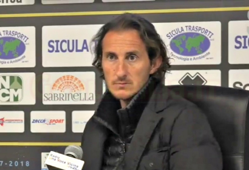 Diana a GS.it: “Alla Leonzio si può fare calcio vero. Palermo tornerà presto ai massimi livelli. Mi manca la Sicilia“ - GoalSicilia.it