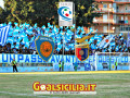 SIRACUSA-CASERTANA 0-1: gli highlights