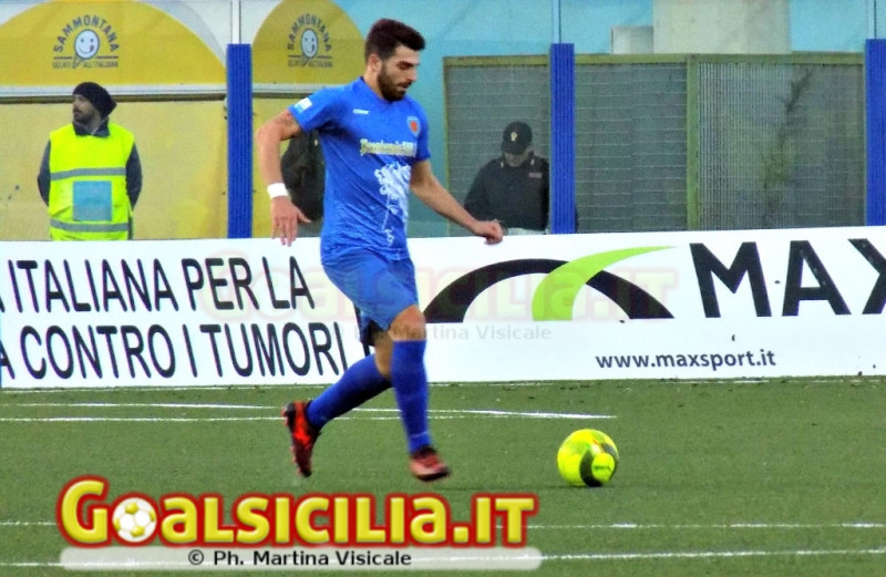 Calciomercato Siracusa: Bruno potrebbe restare in Serie C girone C