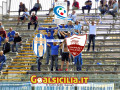 Akragas-Trapani: 0-1 il finale-Il tabellino