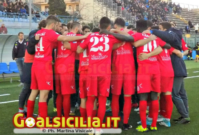 COSENZA-AKRAGAS 0-0: gli highlights del match (VIDEO)