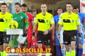 Serie C/C: Catania e Palermo in campo di sabato-Programma e arbitri 30^ giornata