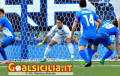 UFFICIALE - Siracusa: torna in azzurro Riccardo D'Alessandro