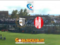 SICULA LEONZIO-RENDE 1-0: gli highlights