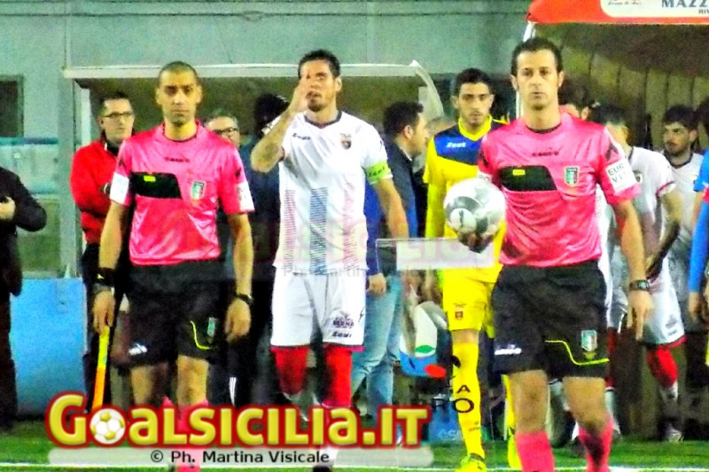 Calciomercato Palermo: si segue un mediano della Reggina