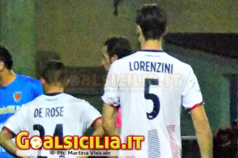 UFFICIALE-Catania: Lorenzini è un nuovo difensore rossazzurro