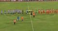 Catania-Akragas 0-0: inizia la ripresa