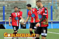 SICULA LEONZIO-REGGINA 1-1: gli highlights del match (VIDEO)