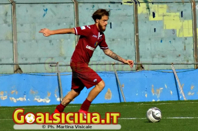 Calciomercato Trapani: Palumbo approderà in Serie B