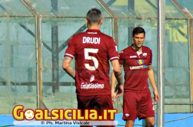 Calciomercato Trapani: Drudi potrebbe andare in Serie B