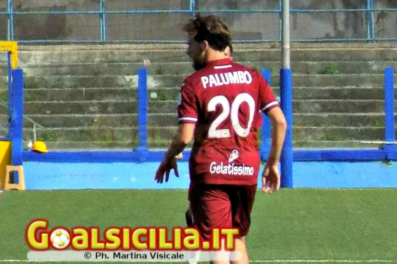Calciomercato Trapani: Palumbo piace in serie B