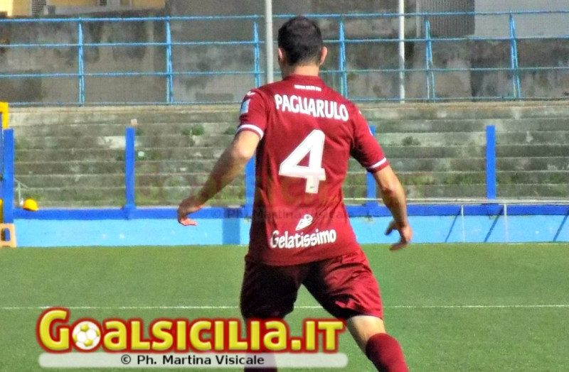 RENDE-TRAPANI 0-1: gli highlights del match (VIDEO)