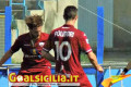 COSENZA-TRAPANI 2-1: gli highlights del match (VIDEO)