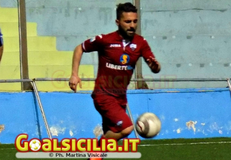 TRAPANI-MONOPOLI 4-2: gli highlights del match (VIDEO)