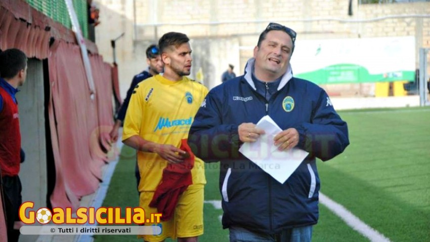 Biancavilla, Finocchiaro: “A Palermo vogliamo giocarcela, ma le partite della vita saranno altre”