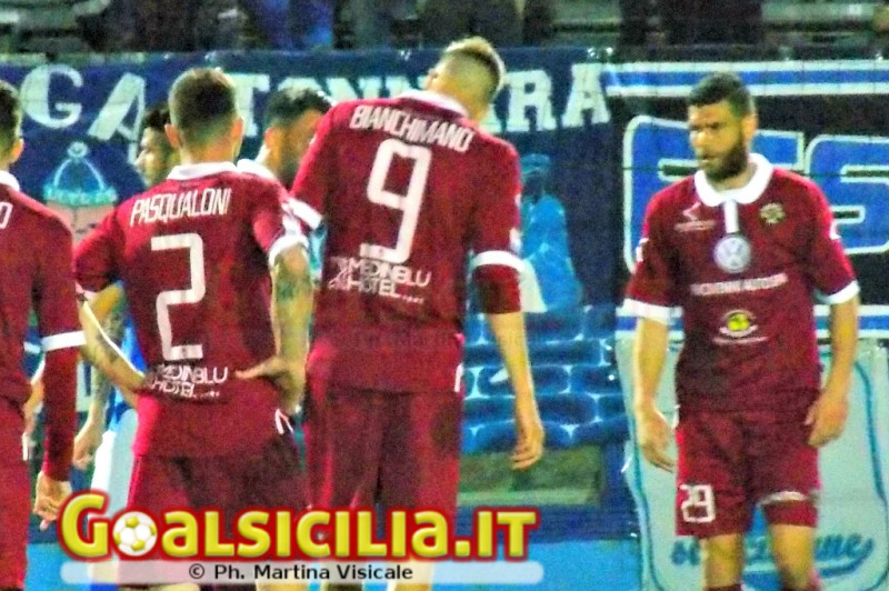 Calciomercato Catania: nuova idea per l’attacco, piace Bianchimano