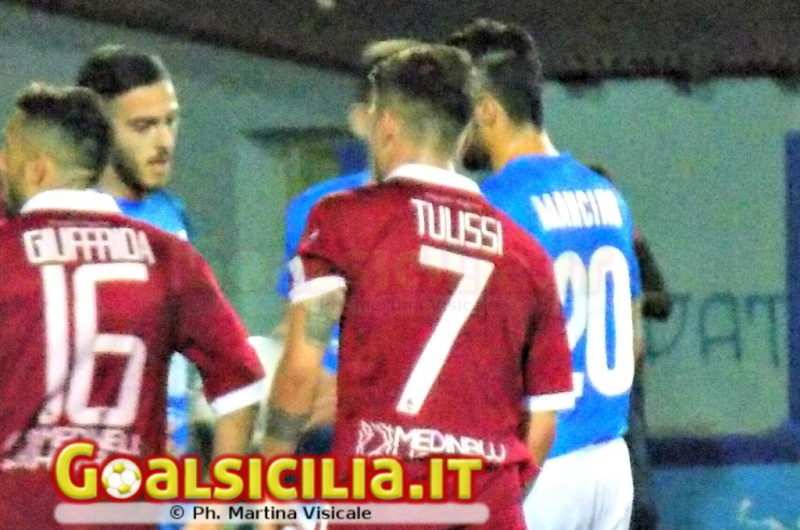 Calciomercato Acr Messina: piace un esterno destro del Modena