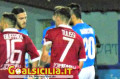 Calciomercato Acr Messina: piace un esterno destro del Modena