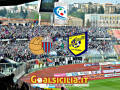 Catania-Juve Stabia: 0-0 al fischio finale