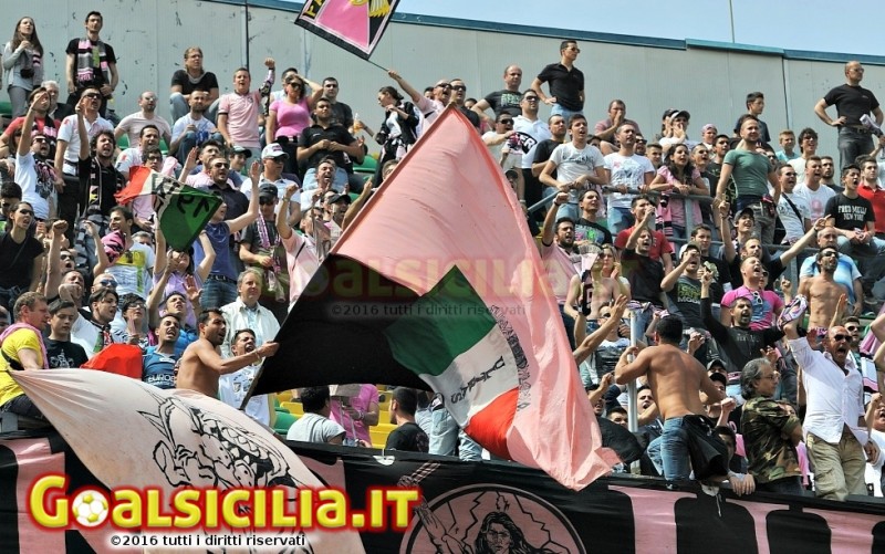 Tim Cup: Palermo nel Secondo turno contro Virtus Francavilla o Imolese