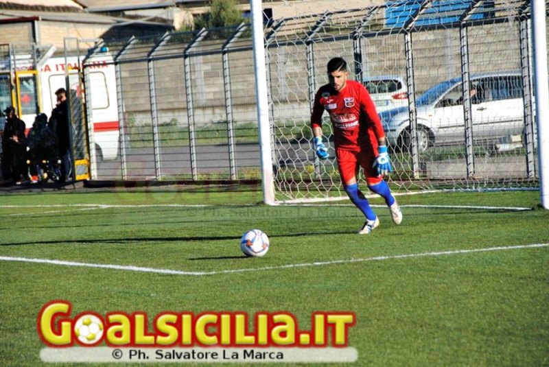Atletico Catania, Caruso: “Stiamo facendo il massimo per disputare i play off, il nostro segreto è il lavoro”