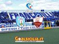 Virtus Francavilla-Trapani: 2-0 il finale-Il tabellino