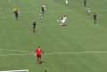 Curiosità, esordio Ibrahimovic: Los Angeles perde 2-1, entra e fa una doppietta con un gol da centrocampo (VIDEO)