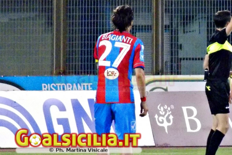 POTENZA-CATANIA 3-1: gli highlights del match (VIDEO)