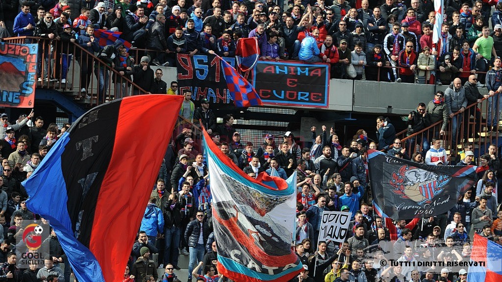 Catania: inizia un mese decisivo per capire come ripartirà il calcio in città