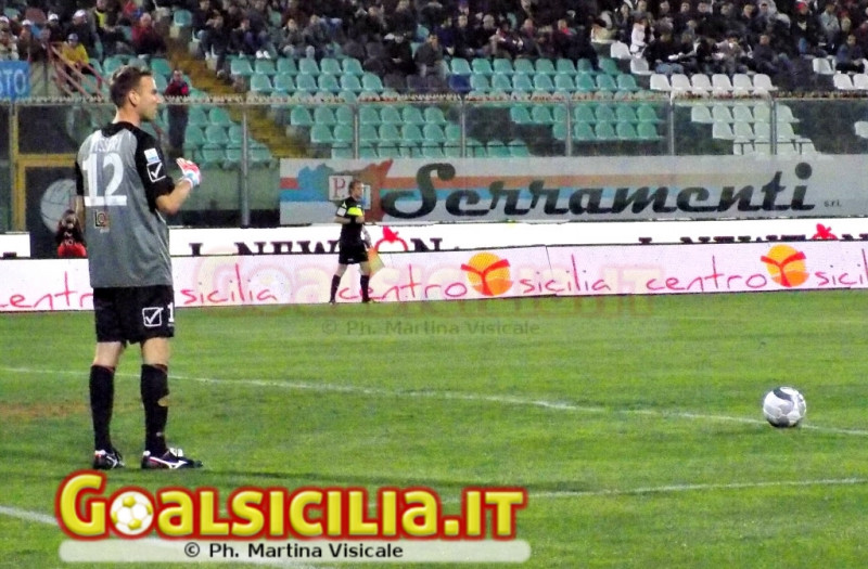 Calciomercato Serie C: il neopromosso Bari sui portieri di Palermo e Catania