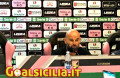 Palermo, Stellone: “Col Benevento servirà equilibrio, sfida importante per la classifica. Possiamo batterli”