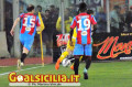 Catania, Manneh: “Non era facile vincere a Rende. Felice per primo gol stagionale”