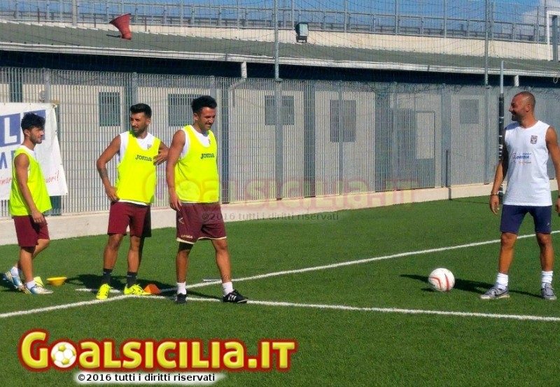 Rosolini-Real Avola: le formazioni ufficiali