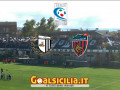 SICULA LEONZIO-COSENZA 0-1: gli highlights del match
