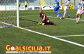 La Juve Stabia passeggia sui cocci della Sicula Leonzio, 4-0-Cronaca e tabellino